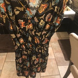 Kaileigh Romper
